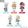 PRE ORDER - Hololive Production - Pack 6 figures PalVerse
