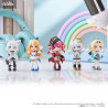 PRE ORDER - Hololive Production - Pack 6 figures PalVerse