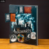 Harry Potter - Hogwarts Christmas or Deluxe Cube advent calendar