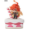 PRE ORDER - Genshin Impact - Figure Mavuika, Wondrous Travels Series Chibi