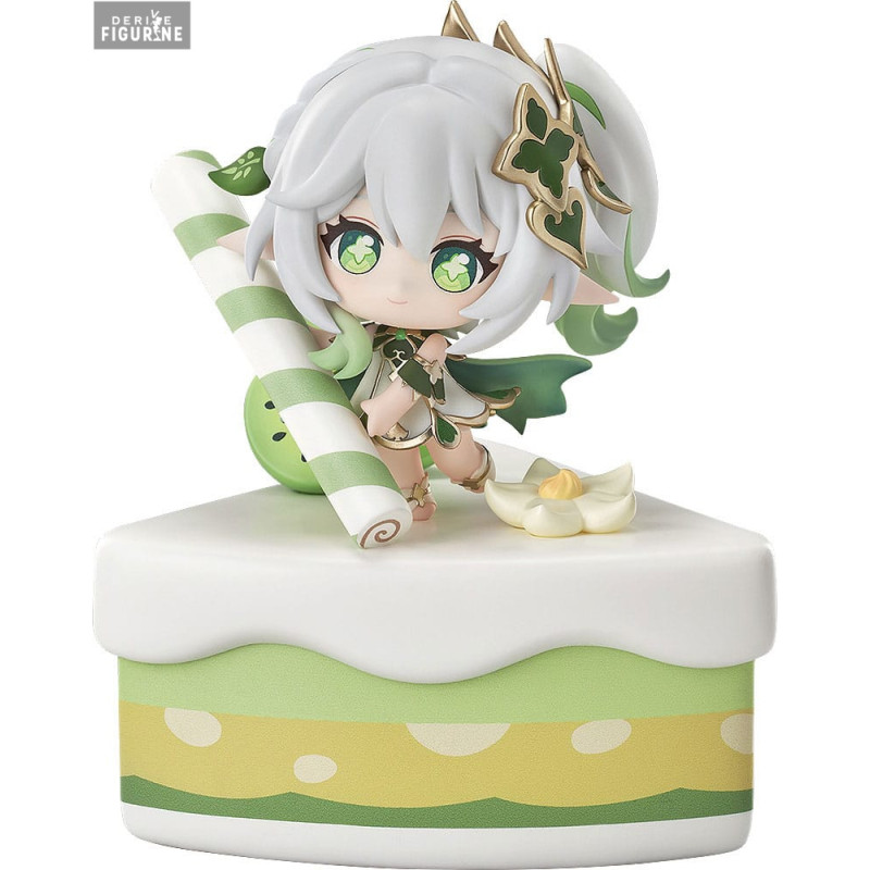 PRE ORDER - Genshin Impact - Figure Nahida, Wondrous Travels Series Chibi