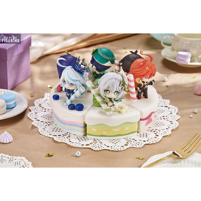 PRÉCOMMANDE - Genshin...