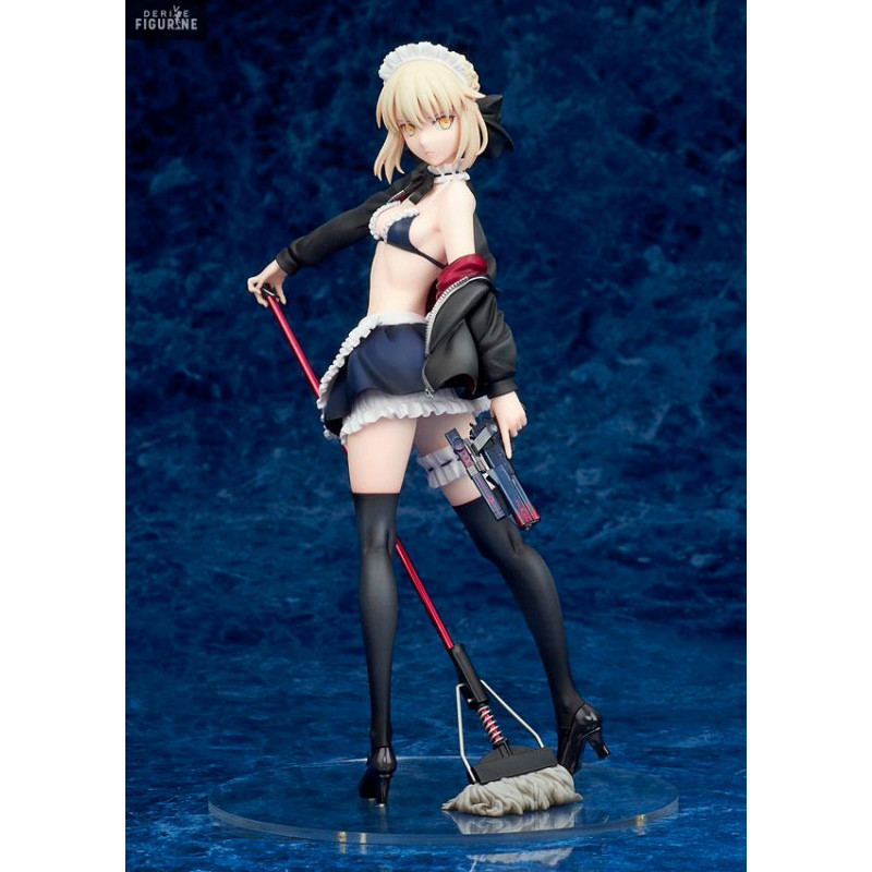 Fate/Grand Order - Figurine...