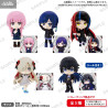 PRE ORDER - Kamitsubaki: City under Construction - Pack 6 figures Rich Box