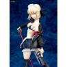 Fate/Grand Order - Rider/Altria Pendragon (Alter) figure