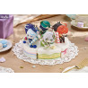 PRE ORDER - Genshin Impact - Figure Zhongli, Wondrous Travels Series Chibi