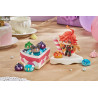 PRE ORDER - Genshin Impact - Figure Zhongli, Wondrous Travels Series Chibi