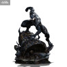 PRE ORDER - Marvel - Spider-Man figure Black Costume, BDS Art Scale