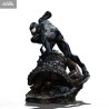 PRE ORDER - Marvel - Spider-Man figure Black Costume, BDS Art Scale