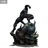 PRE ORDER - Marvel - Spider-Man figure Black Costume, BDS Art Scale