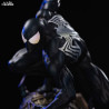 PRE ORDER - Marvel - Spider-Man figure Black Costume, BDS Art Scale