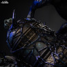 PRE ORDER - Marvel - Spider-Man figure Black Costume, BDS Art Scale