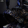 PRE ORDER - Marvel - Spider-Man figure Black Costume, BDS Art Scale