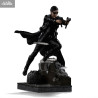 PRÉCOMMANDE - Matrix - Figurine Trinity, Art Scale