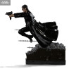 PRÉCOMMANDE - Matrix - Figurine Trinity, Art Scale