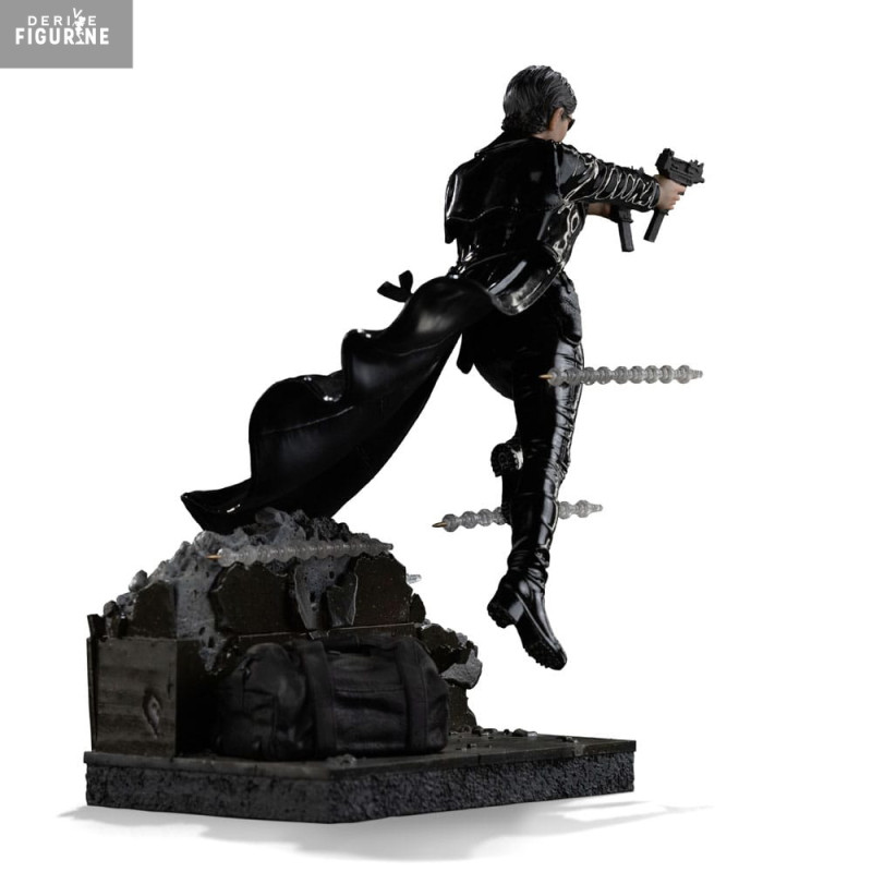 PRÉCOMMANDE - Matrix -...