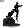 PRÉCOMMANDE - Matrix - Figurine Trinity, Art Scale