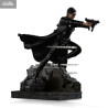 PRÉCOMMANDE - Matrix - Figurine Trinity, Art Scale