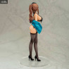Original Character Kanban Musume - Oshiri Hime figure illustration by Matarou