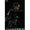 PRÉCOMMANDE - Matrix - Figurine Trinity, Art Scale