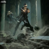 PRÉCOMMANDE - Matrix - Figurine Trinity, Art Scale