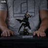 PRÉCOMMANDE - Matrix - Figurine Trinity, Art Scale