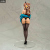 Original Character Kanban Musume - Oshiri Hime figure illustration by Matarou