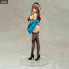 Original Character Kanban Musume - Oshiri Hime figure illustration by Matarou