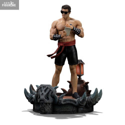 PRÉCOMMANDE - Mortal Kombat...