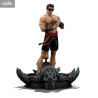 PRÉCOMMANDE - Mortal Kombat - Figurine Johnny Cage, Art Scale