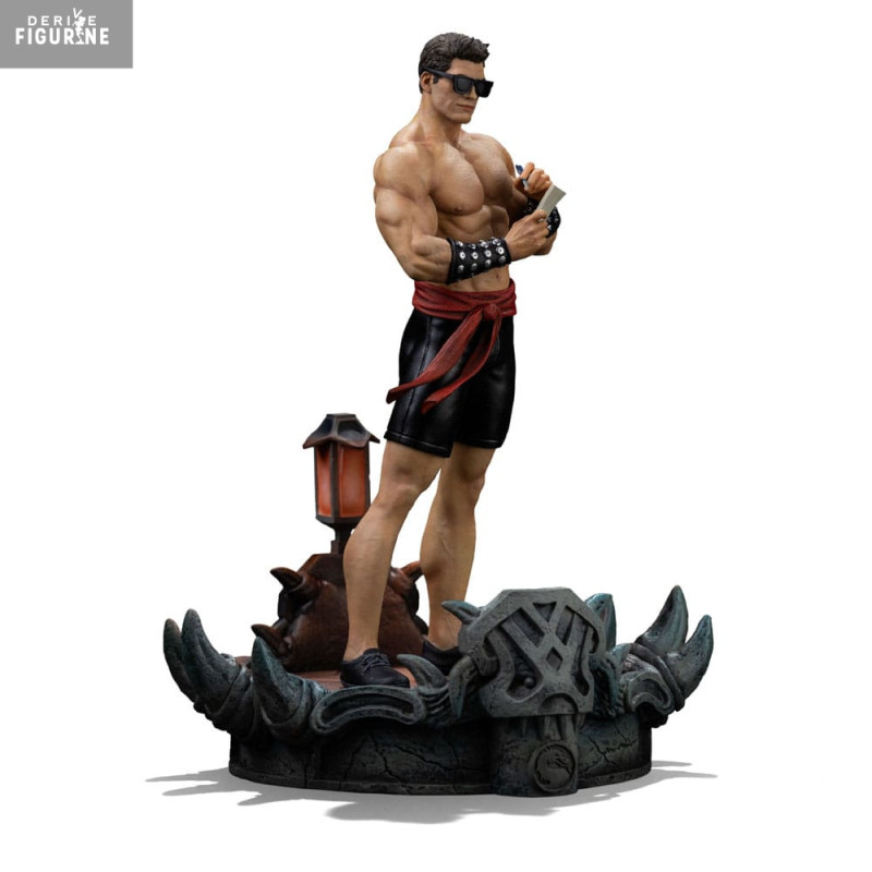 PRÉCOMMANDE - Mortal Kombat...