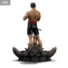 PRÉCOMMANDE - Mortal Kombat - Figurine Johnny Cage, Art Scale