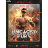 PRÉCOMMANDE - Mortal Kombat - Figurine Johnny Cage, Art Scale