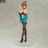 Original Character Kanban Musume - Oshiri Hime figure illustration by Matarou