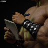 PRÉCOMMANDE - Mortal Kombat - Figurine Johnny Cage, Art Scale