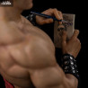 PRÉCOMMANDE - Mortal Kombat - Figurine Johnny Cage, Art Scale