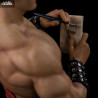 PRÉCOMMANDE - Mortal Kombat - Figurine Johnny Cage, Art Scale