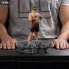 PRÉCOMMANDE - Mortal Kombat - Figurine Johnny Cage, Art Scale