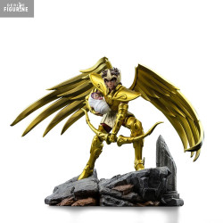 PRÉCOMMANDE - Saint Seiya -...