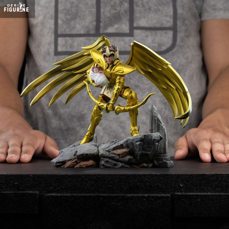PRÉCOMMANDE - Saint Seiya -...