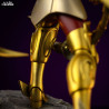 PRÉCOMMANDE - Saint Seiya - Figurine Sagittarius Aiolos, Art Scale