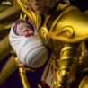 PRÉCOMMANDE - Saint Seiya - Figurine Sagittarius Aiolos, Art Scale