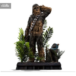 PRÉCOMMANDE - Star Wars...