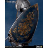 Dark Souls - Figurine Oscar Knight of Astora