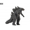 Godzilla: King of the Monsters 2019 - Godzilla figure, Head to Tail
