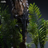 PRÉCOMMANDE - Star Wars Episode VI - Figurine Chewbacca & Tokkat, Art Scale