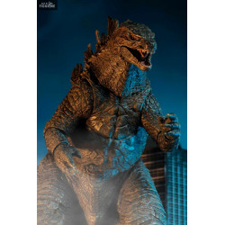 Godzilla: King of the...