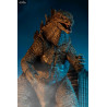 Godzilla: King of the Monsters 2019 - Godzilla figure, Head to Tail