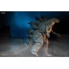 Godzilla: King of the Monsters 2019 - Godzilla figure, Head to Tail