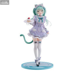 PRÉCOMMANDE - Figurine Miku...